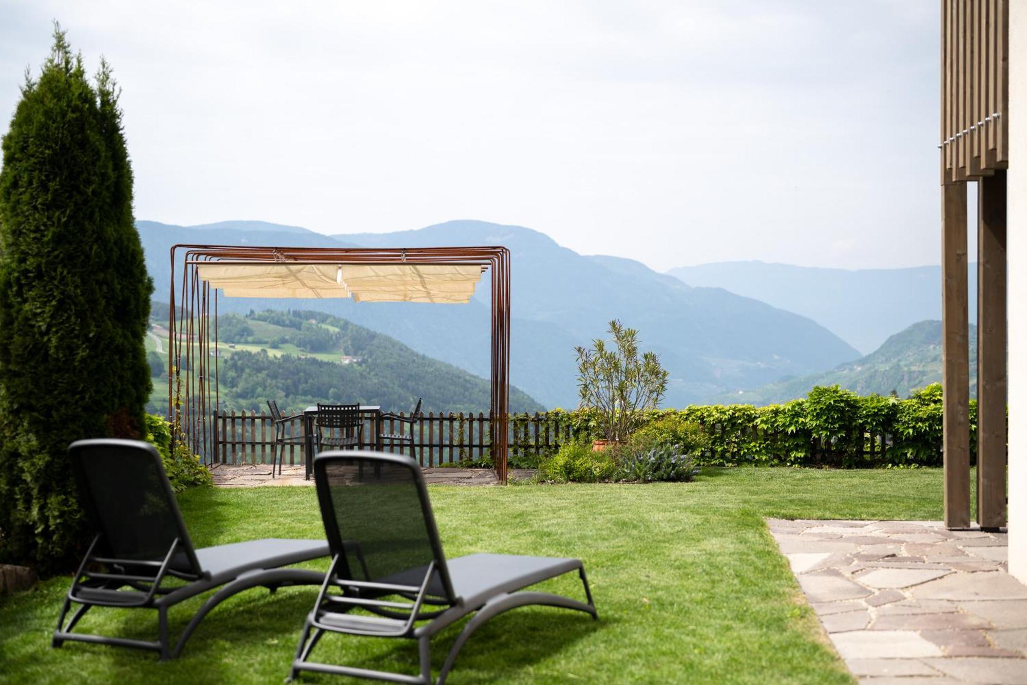 Appartements Panorama ฟีแอ ภายนอก รูปภาพ